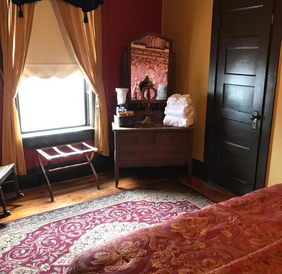 مبيت وإفطار Garza