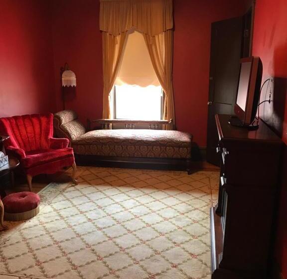 مبيت وإفطار Garza