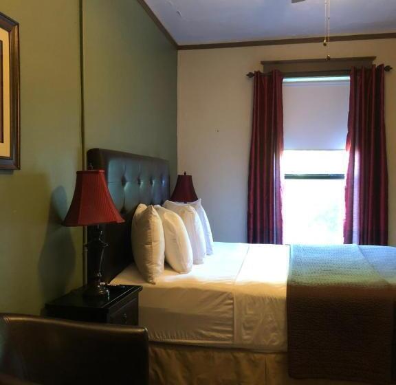 مبيت وإفطار Garza