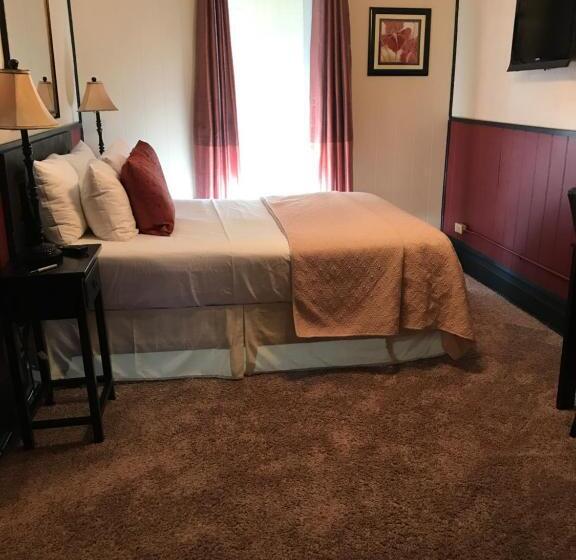 مبيت وإفطار Garza