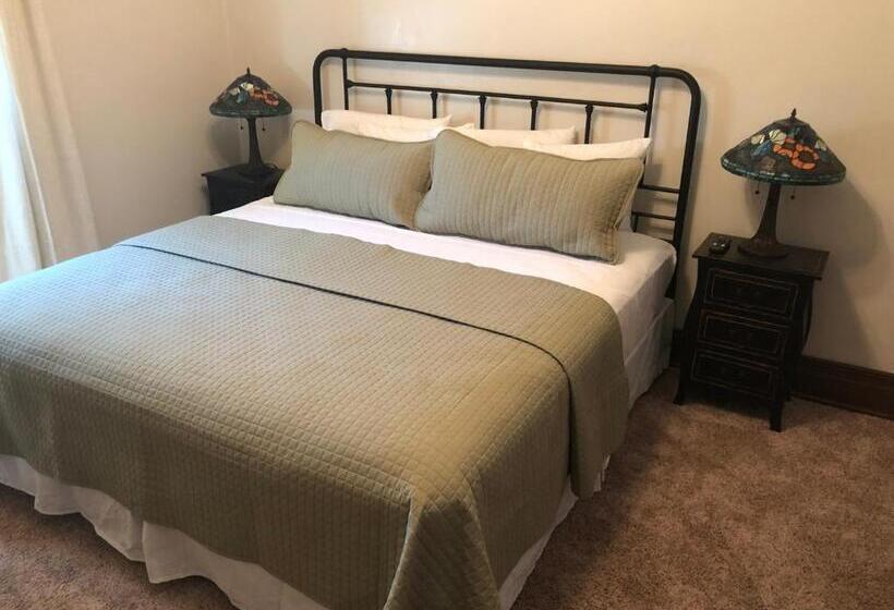 مبيت وإفطار Garza