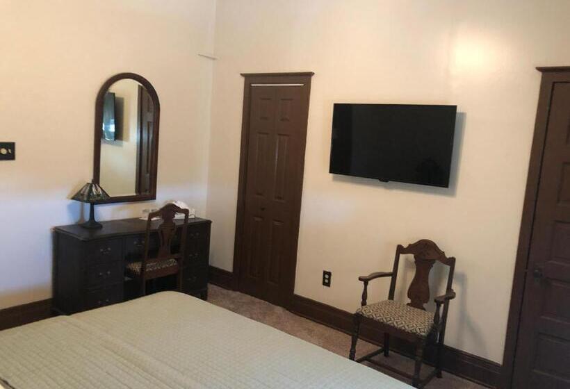 مبيت وإفطار Garza