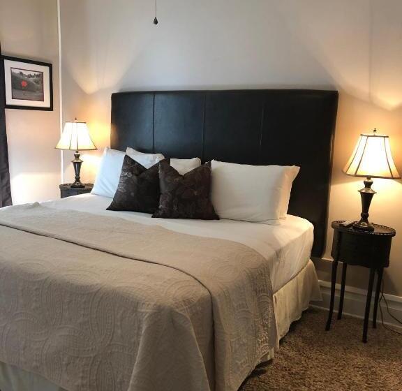 مبيت وإفطار Garza