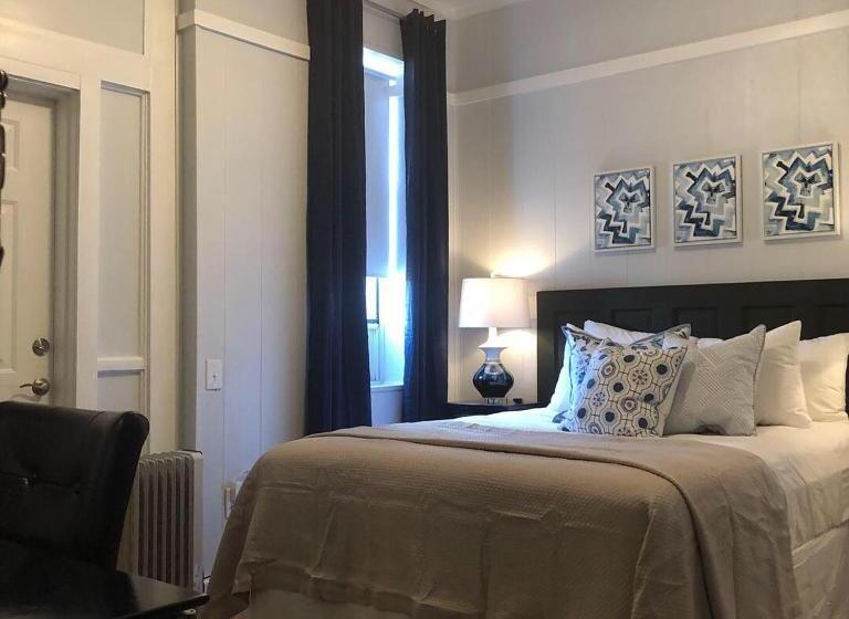 مبيت وإفطار Garza