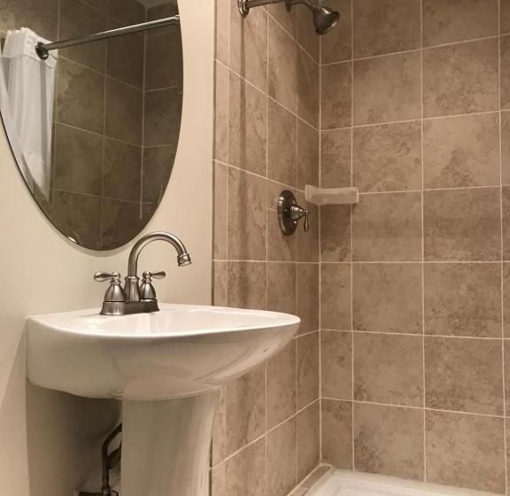 مبيت وإفطار Garza