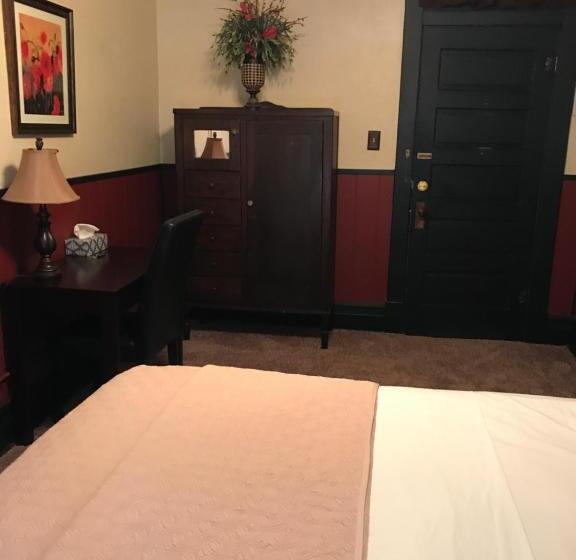 مبيت وإفطار Garza