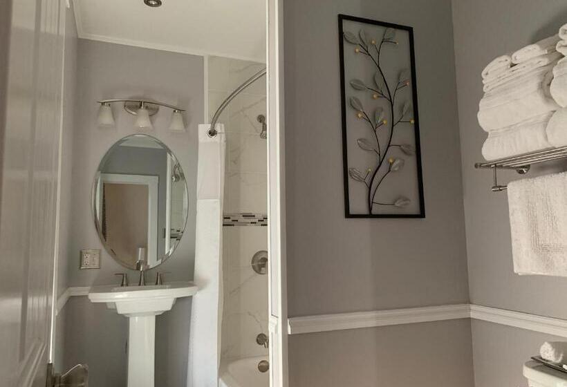 مبيت وإفطار Garza