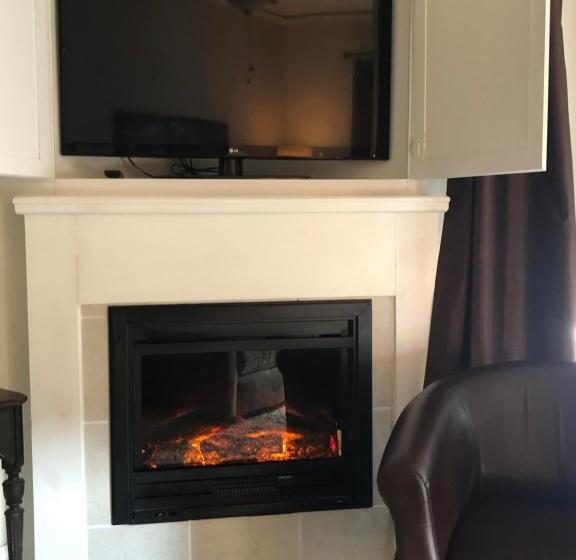 مبيت وإفطار Garza