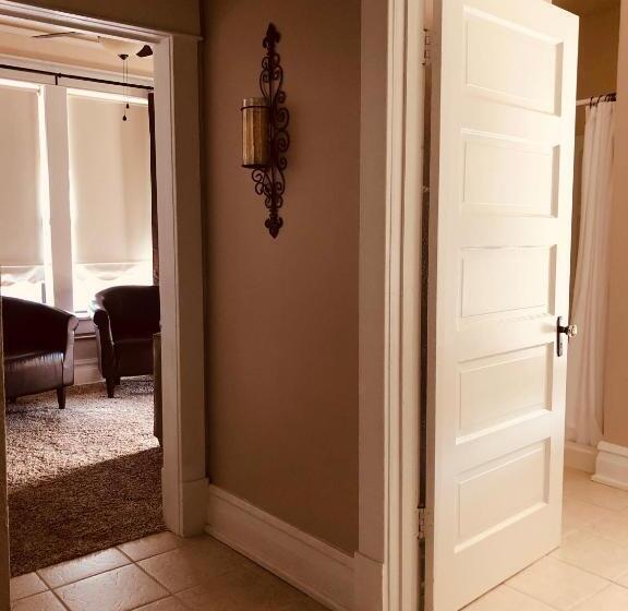 مبيت وإفطار Garza