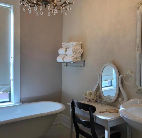 مبيت وإفطار Garza