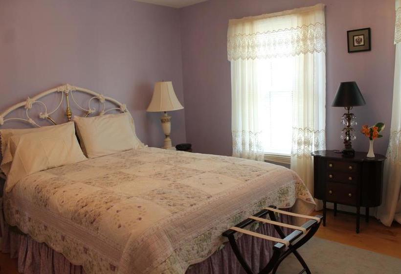 مبيت وإفطار Green River Bridge House