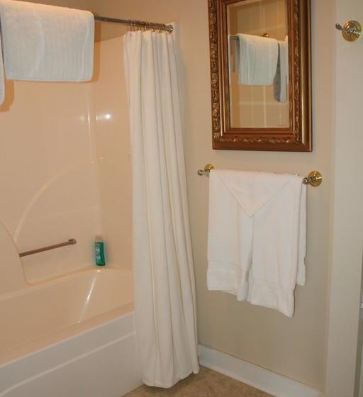 مبيت وإفطار Green River Bridge House