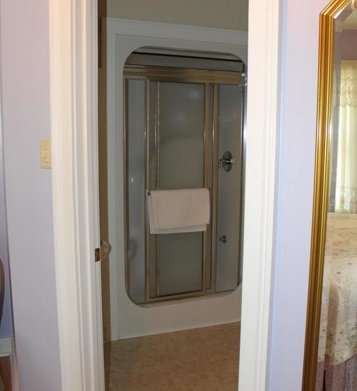 مبيت وإفطار Green River Bridge House