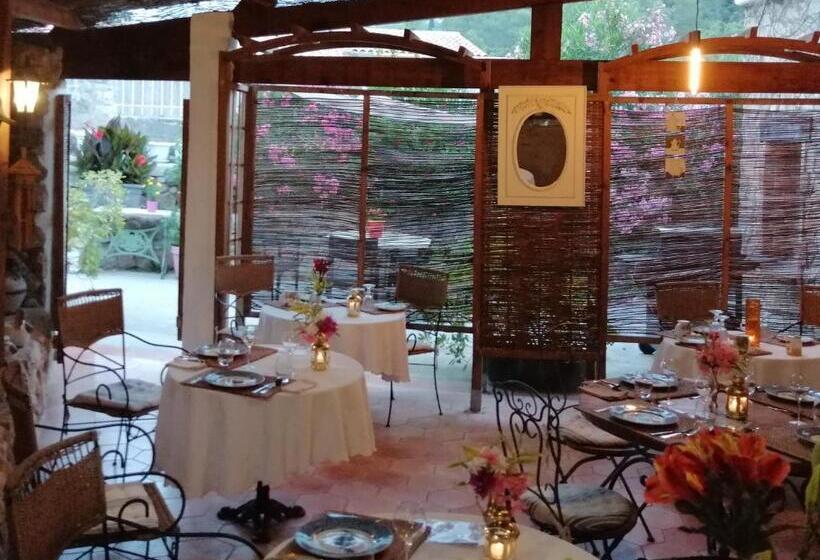 민박 La Bergerie Du Moulin