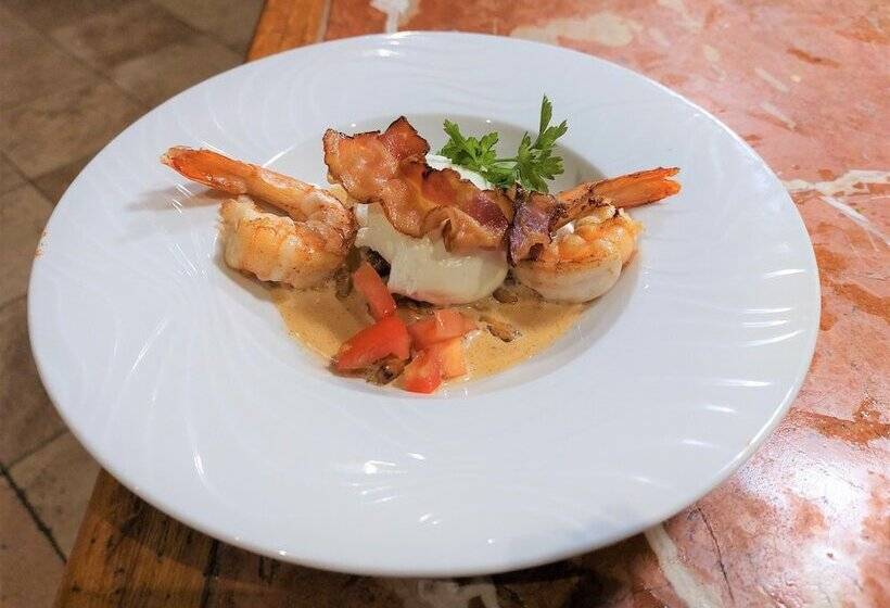 민박 La Bergerie Du Moulin