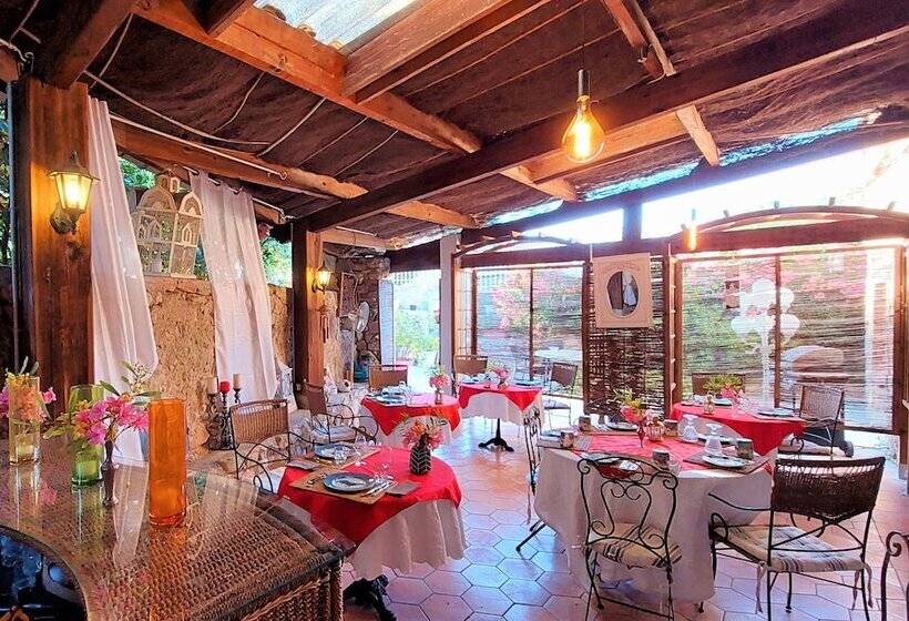 민박 La Bergerie Du Moulin