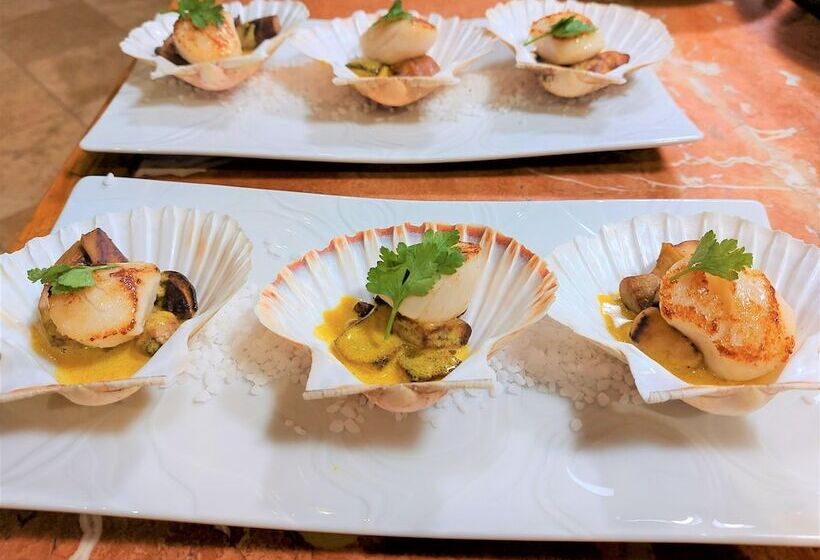 민박 La Bergerie Du Moulin