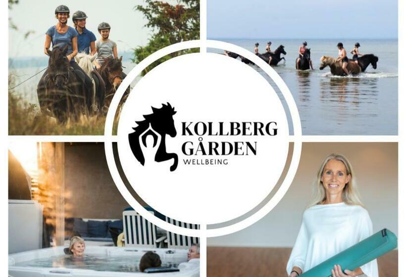 مبيت وإفطار ölands Yoga Studio & Islandshästar, Stugor & Rum