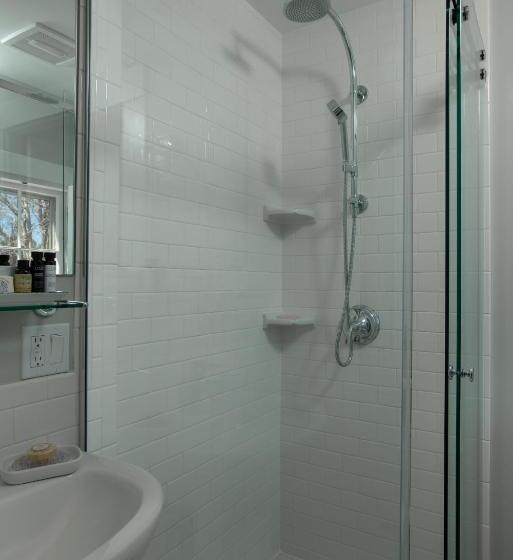 مبيت وإفطار Liberty Hill Inn