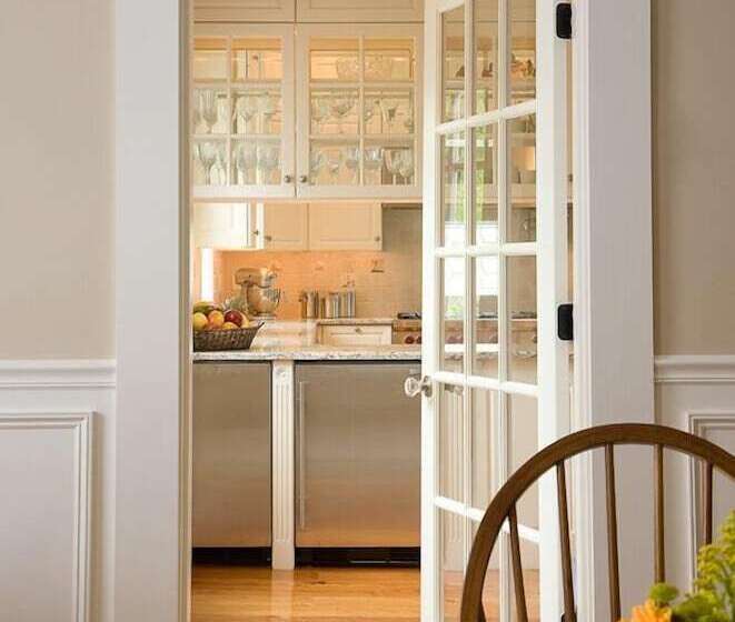 مبيت وإفطار Liberty Hill Inn