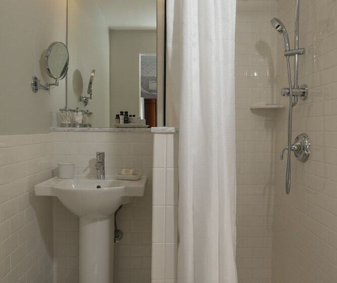 مبيت وإفطار Liberty Hill Inn