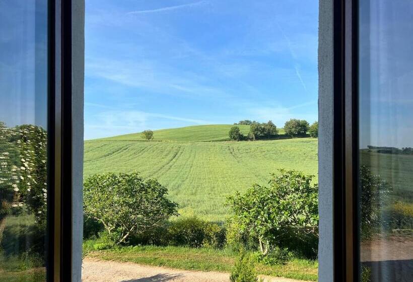 Bed and Breakfast Residence La Salamandre