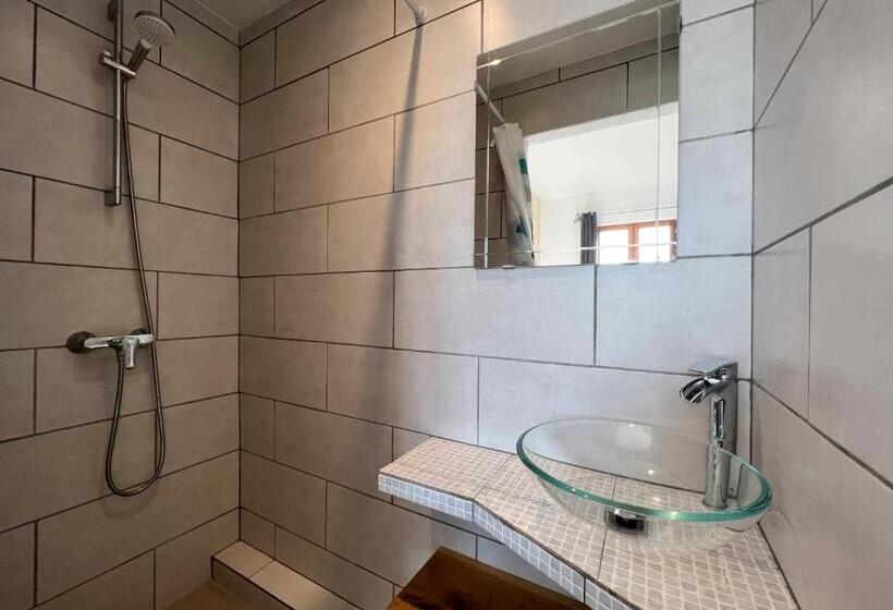 Bed and Breakfast Residence La Salamandre