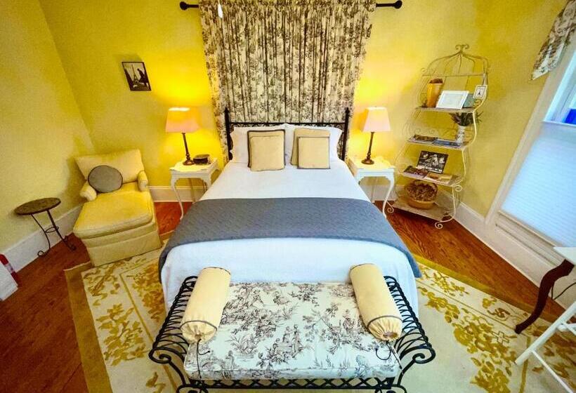 Bed and Breakfast The Inn At Onancock