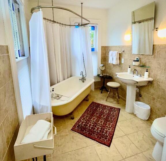 Bed and Breakfast The Inn At Onancock