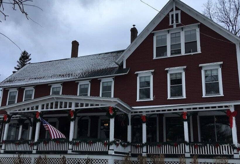 مبيت وإفطار The Lake House At Ferry Point