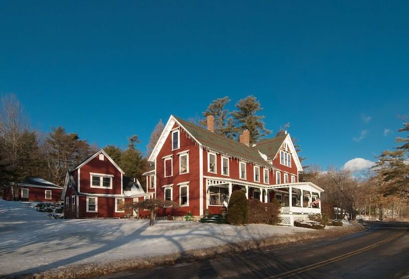 مبيت وإفطار The Lake House At Ferry Point