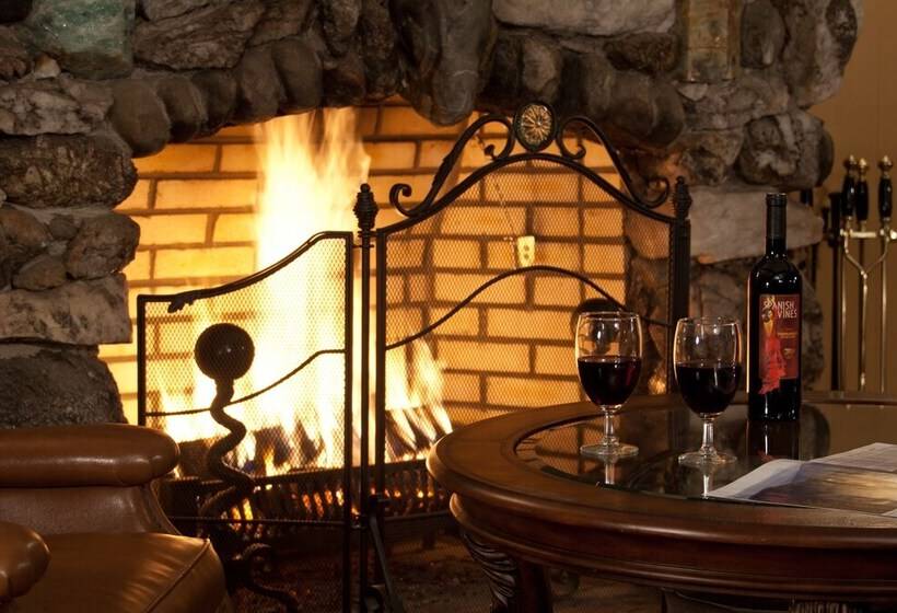 مبيت وإفطار The Lake House At Ferry Point