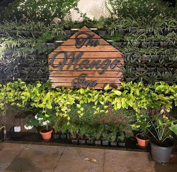 Bed and Breakfast The Mango Inn