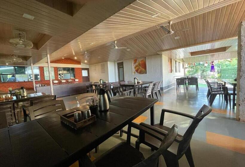 Bed and Breakfast The Mango Inn