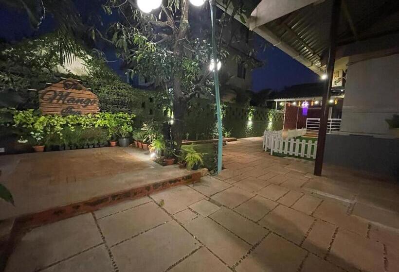 Bed and Breakfast The Mango Inn