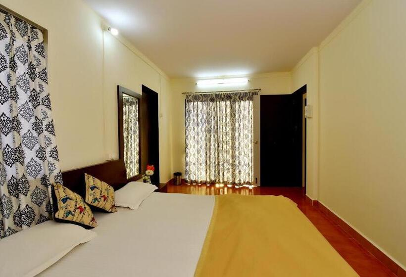 Bed and Breakfast The Mango Inn