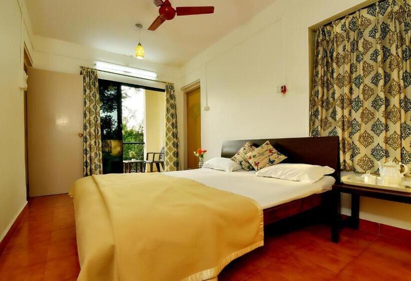 Bed and Breakfast The Mango Inn