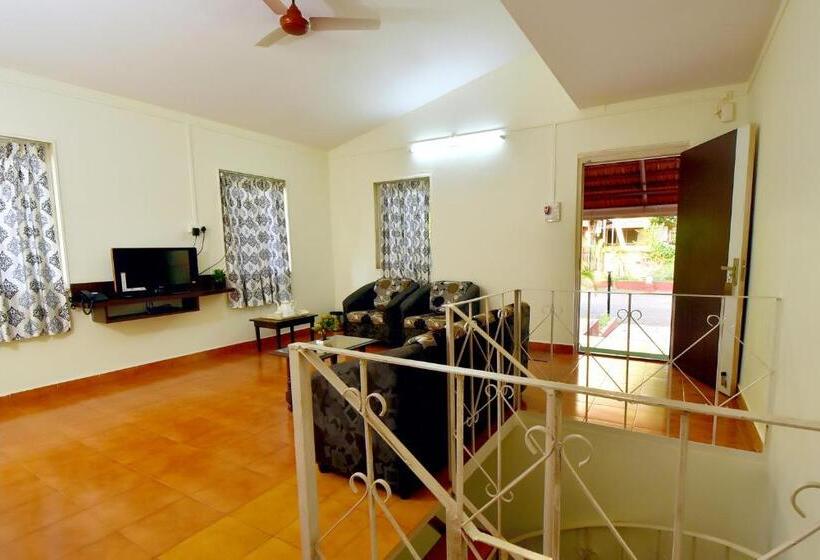 Bed and Breakfast The Mango Inn