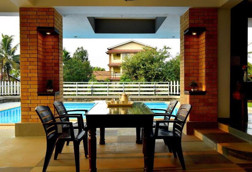 Bed and Breakfast The Mango Inn