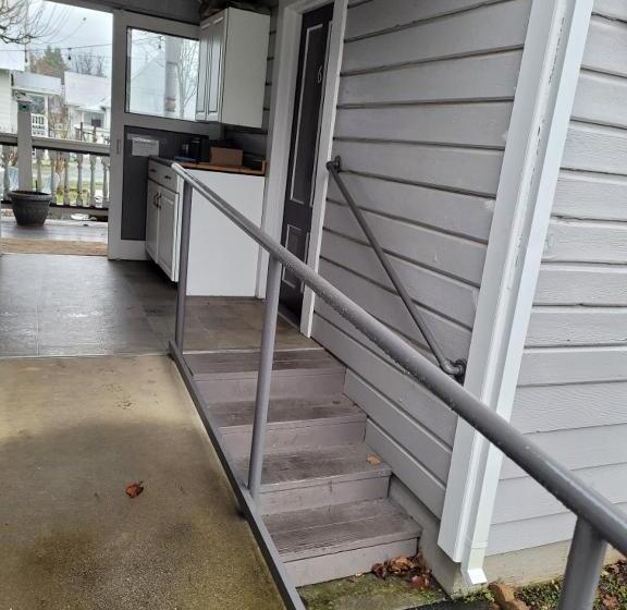 Bed and Breakfast The Whitmore Inn