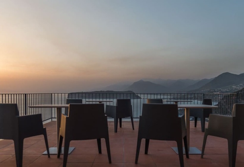 Bed and Breakfast Villa Crawford