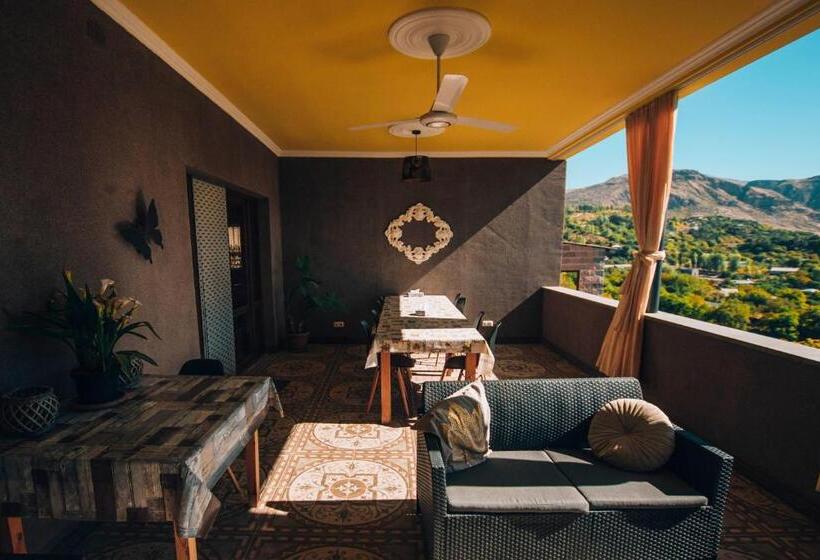 Bed & Breakfast 3 Gs