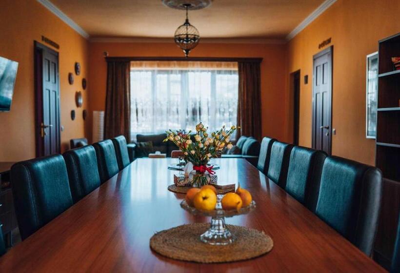 Bed & Breakfast 3 Gs