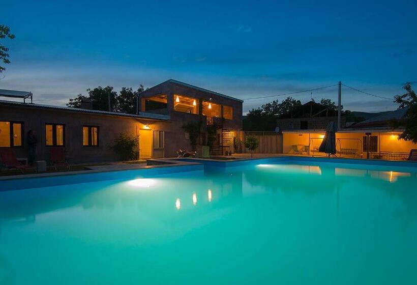 Bed & Breakfast 3 Gs