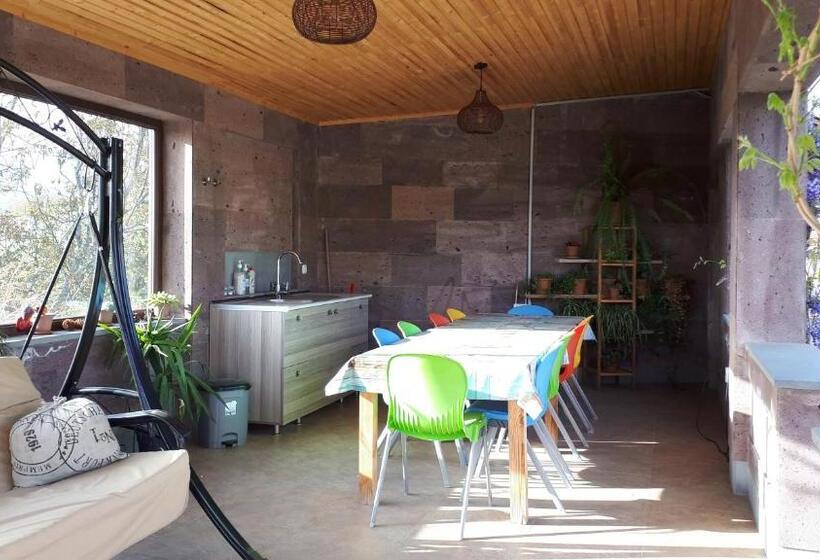 Bed & Breakfast 3 Gs