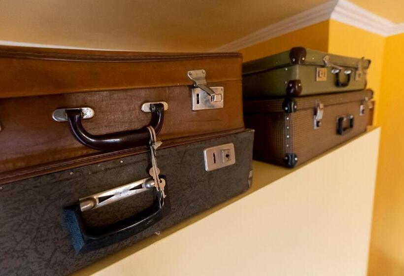 Bed & Breakfast 3 Gs