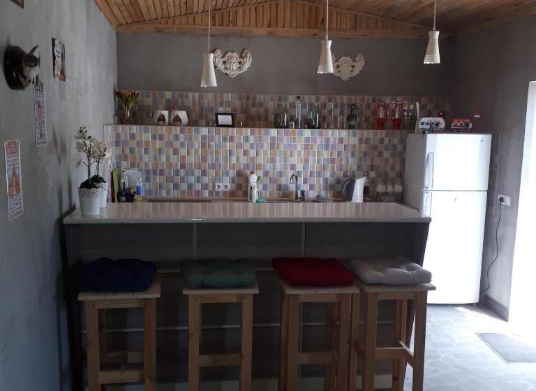 Bed & Breakfast 3 Gs