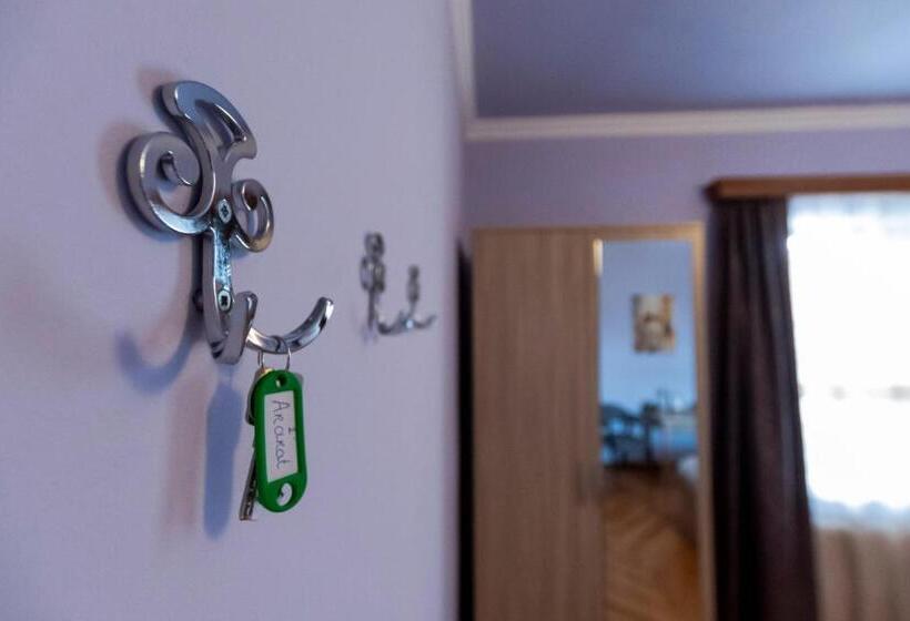 Bed & Breakfast 3 Gs