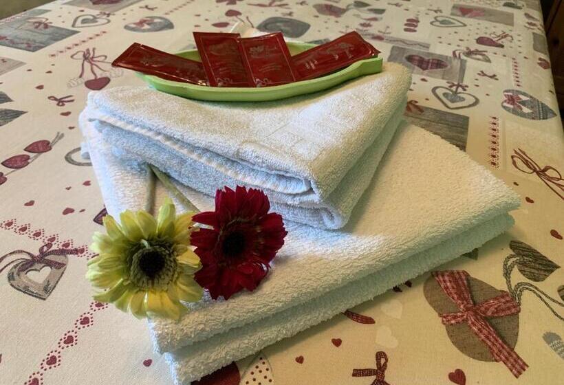 Casa Rural La Cábala de Ibeas