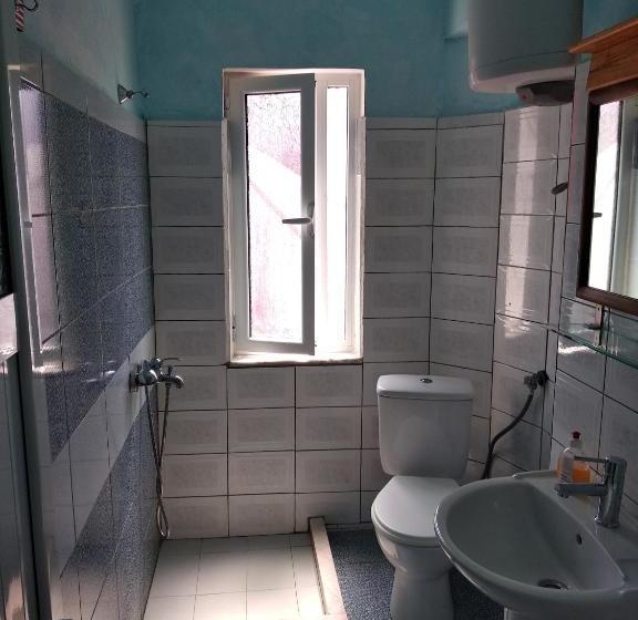 City Center Apartment